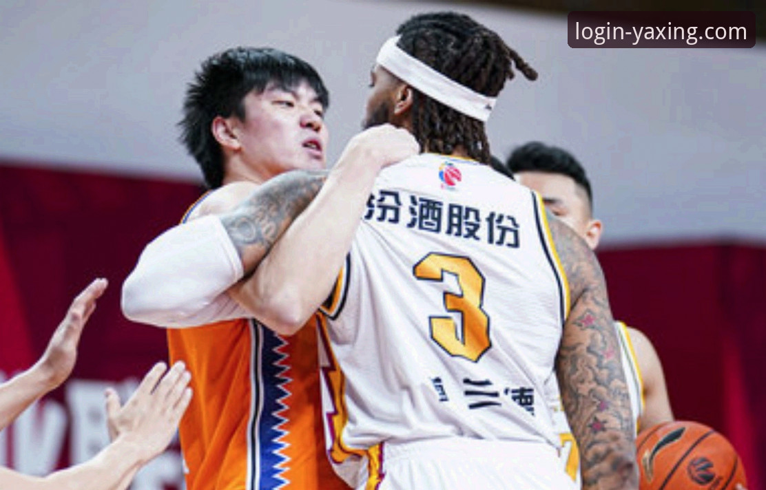 如何从一场CBA爆冷战中洞察体育平台的未来趋势？