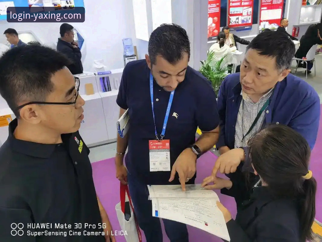 亚星体育平台手机版最新版使用教程：从登录到安全畅玩全指南