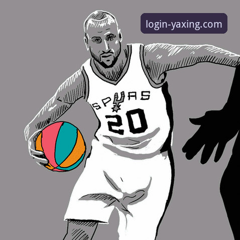 掌握球星动态，亚星体育平台助你高效追踪NBA精彩赛事